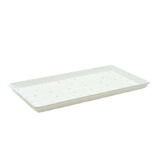 Load image into Gallery viewer, 1020 Microgreen Trays - Shallow Extra Strength Colors
