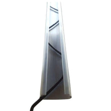 Load image into Gallery viewer, Greenhouse PVC Coated Spring Wire &amp; Lock Channel Bundle
