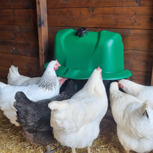 Load image into Gallery viewer, Wise Mountable Drinker – 3 Gallon Poultry &amp; Game Waterer
