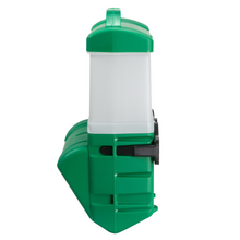 Load image into Gallery viewer, Wise Mountable Feeder – 22 Lbs. Poultry &amp; Game Feeder
