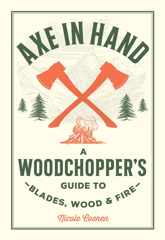 Axe in Hand