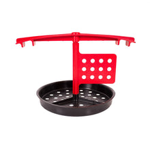 Load image into Gallery viewer, Stainless Steel Poultry Scalder with Manual Dunker, 16 Gal
