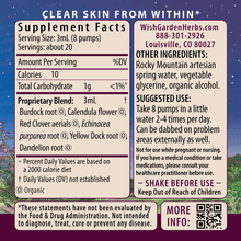 Load image into Gallery viewer, Clear Complexion Blemish Control
