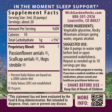 Load image into Gallery viewer, Sleepy Nights &amp; Fresh Mornings
