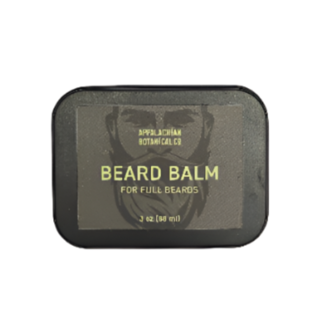 Beard Balm