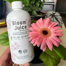 Load image into Gallery viewer, Bloom Juice - Our Award-Winning Formula for Spectacular Flowers
