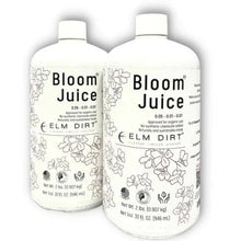 Load image into Gallery viewer, Bloom Juice - Our Award-Winning Formula for Spectacular Flowers
