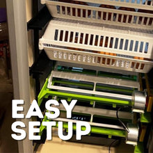Load image into Gallery viewer, CT120 SH - Egg Incubator - Setter &amp; Hatcher
