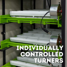 Load image into Gallery viewer, CT180 SH - Egg Incubator - Setter &amp; Hatcher
