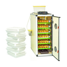 Load image into Gallery viewer, CT180 SH - Egg Incubator - Setter &amp; Hatcher
