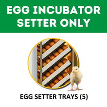 Load image into Gallery viewer, HB175 S - Egg Incubator - Setter
