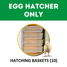 Load image into Gallery viewer, HB350 H - Egg Incubator - Hatcher
