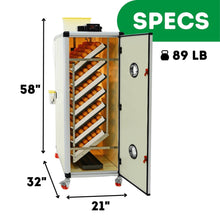 Load image into Gallery viewer, HB500 S - Egg Incubator - Setter
