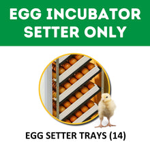 Load image into Gallery viewer, HB500 S - Egg Incubator - Setter
