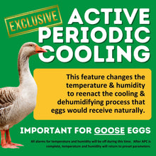 Load image into Gallery viewer, HB700 S - Egg Incubator - Setter
