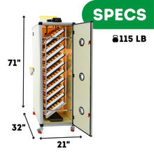 Load image into Gallery viewer, HB700 S - Egg Incubator - Setter
