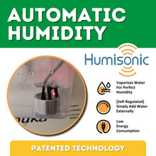 Load image into Gallery viewer, HB700 S - Egg Incubator - Setter
