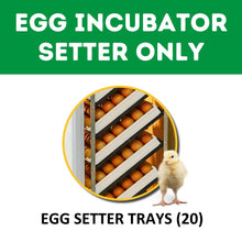 Load image into Gallery viewer, HB700 S - Egg Incubator - Setter
