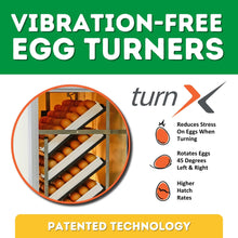 Load image into Gallery viewer, HB700 S - Egg Incubator - Setter
