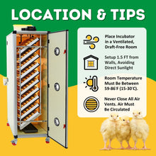 Load image into Gallery viewer, HB700 S - Egg Incubator - Setter
