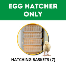 Load image into Gallery viewer, HB500 H - Egg Incubator - Hatcher
