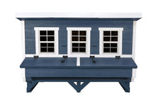 Load image into Gallery viewer, XL Chicken Coop - Up to 20 Chickens

