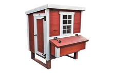 Load image into Gallery viewer, Medium Chicken Coop - Up to 10 Chickens
