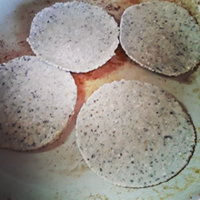 Load image into Gallery viewer, Blue Rainbow Corn Landrace
