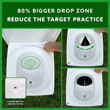Load image into Gallery viewer, Cuddy Composting Toilet
