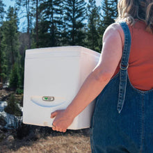Load image into Gallery viewer, Cuddy Lite Portable Composting Toilet
