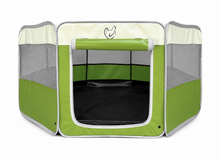 Load image into Gallery viewer, Hen Pen Deluxe Pop-Up Chick Brooder
