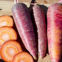 Load image into Gallery viewer, Dragon Carrot
