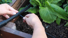 Load image into Gallery viewer, Watering - Raised Bed Drip Irrigation Kit
