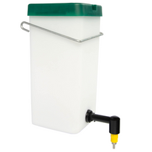 Load image into Gallery viewer, Farmight One Liter (32 oz.) Nipple Waterer for Baby Chicks
