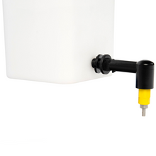 Load image into Gallery viewer, Farmight One Liter (32 oz.) Nipple Waterer for Baby Chicks
