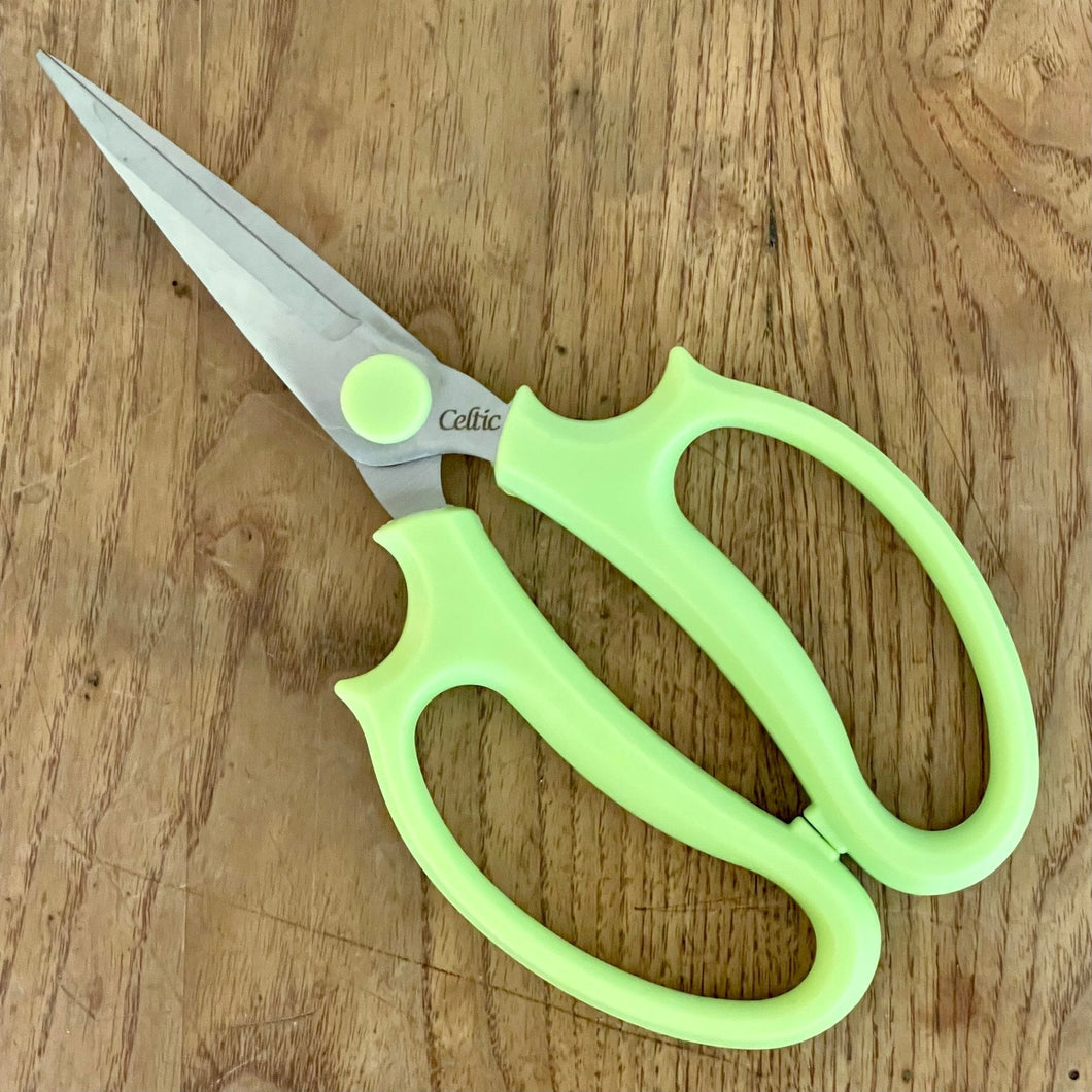 Floral & Herb Snips - Our Multipurpose Scissors