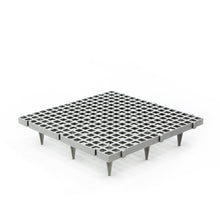 Load image into Gallery viewer, Slat Flooring - Large Hole (Legs: Short)
