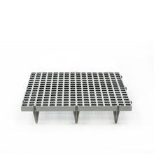 Load image into Gallery viewer, Slat Flooring - Large Hole (Legs: Short)
