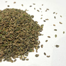 Load image into Gallery viewer, Parsley, Giant of Italy (Petroselinum crispum var. latifolium)
