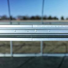 Load image into Gallery viewer, Greenhouse Steel Hip and Brace Channel
