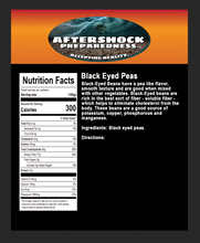 Load image into Gallery viewer, Black Eyed Peas Bucket - 14 Bag
