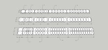 Load image into Gallery viewer, Overhead Irrigation Kit
