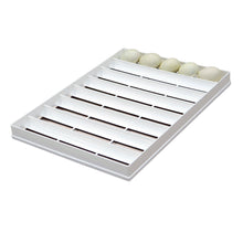 Load image into Gallery viewer, Egg Setter Tray - Goose - 40 Eggs
