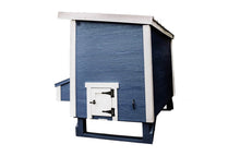 Load image into Gallery viewer, Large Chicken Coop - Up to 15 Chickens
