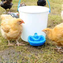 Load image into Gallery viewer, Maxicup Automatic Drinker - Poultry Waterer
