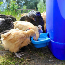 Load image into Gallery viewer, Maxicup Automatic Drinker - Poultry Waterer
