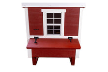 Load image into Gallery viewer, Medium Chicken Coop - Up to 10 Chickens
