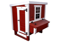 Load image into Gallery viewer, Medium Chicken Coop - Up to 10 Chickens
