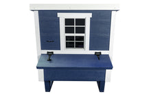 Load image into Gallery viewer, Medium Chicken Coop - Up to 10 Chickens
