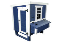 Load image into Gallery viewer, Medium Chicken Coop - Up to 10 Chickens
